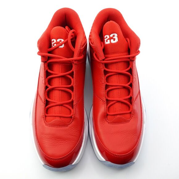 Jordan Max Aura 3 University Red White Basketball Shoes CZ4167-600 Men\'s Size 9 main image 6